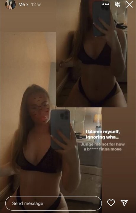 Ebony Maisie model hd gallery