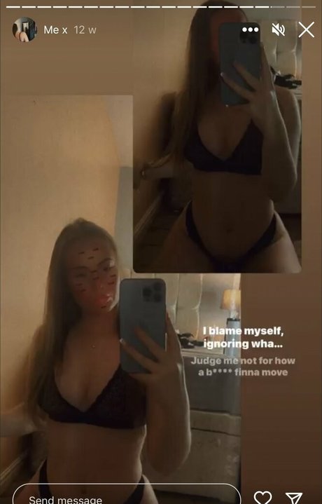 Ebony Maisie pornographic star image