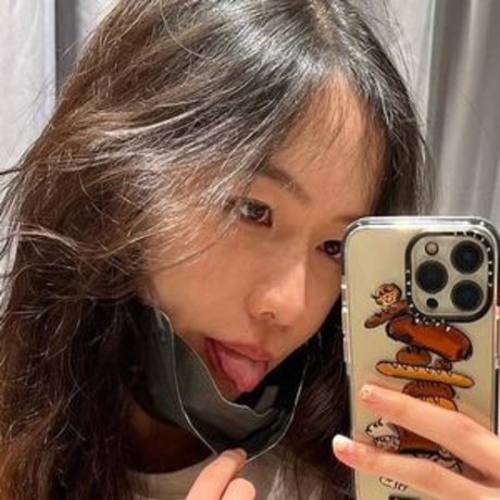 maggiechow123 model porn image