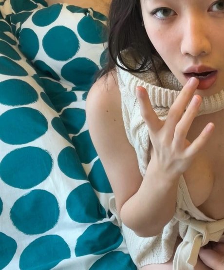 maggiechow123 star nude picture