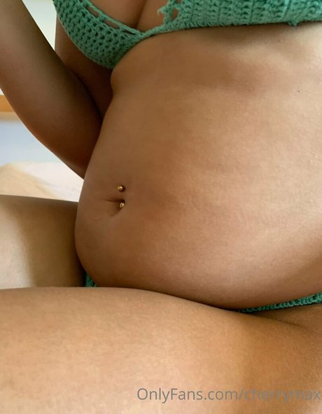 cherrymaxx erotic model picture