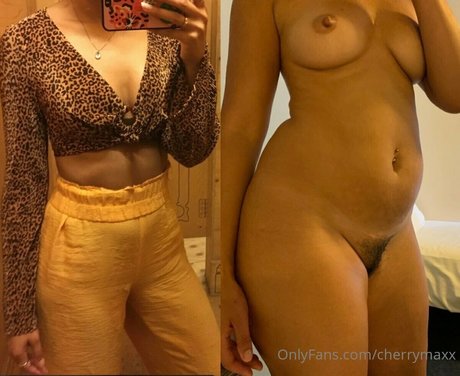 cherrymaxx perfect pornstar gallery