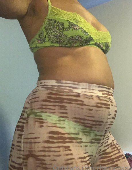 cherrymaxx star top pics