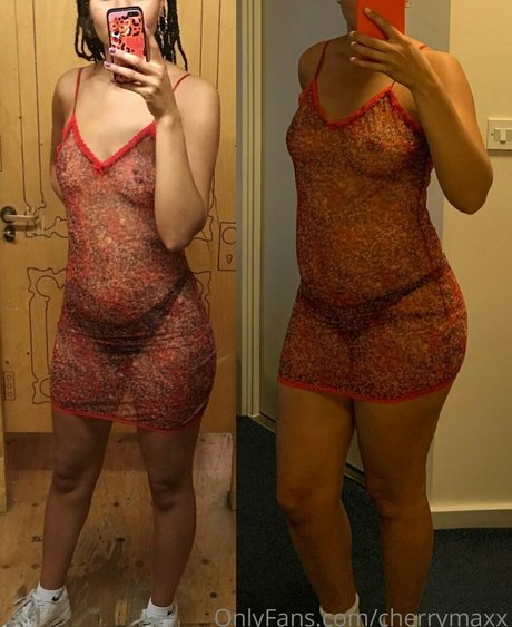 cherrymaxx art model images