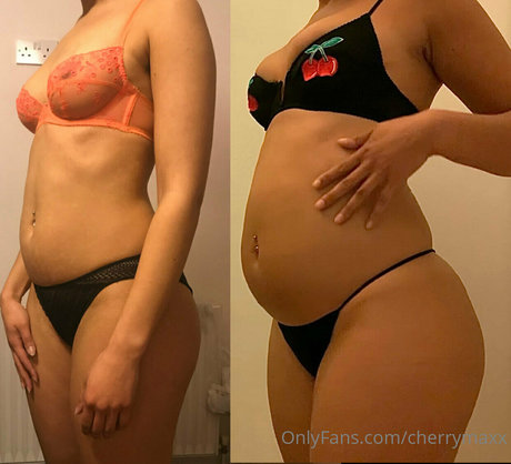 cherrymaxx hot pornstar picture