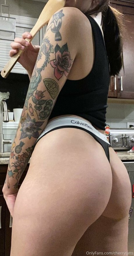 cherrytatts model pretty images