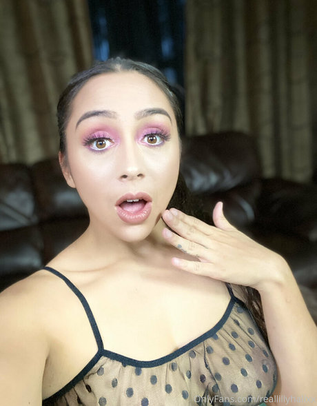 reallillyhallxx best star photos