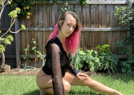 goddessdarkfate pornstar hd photos