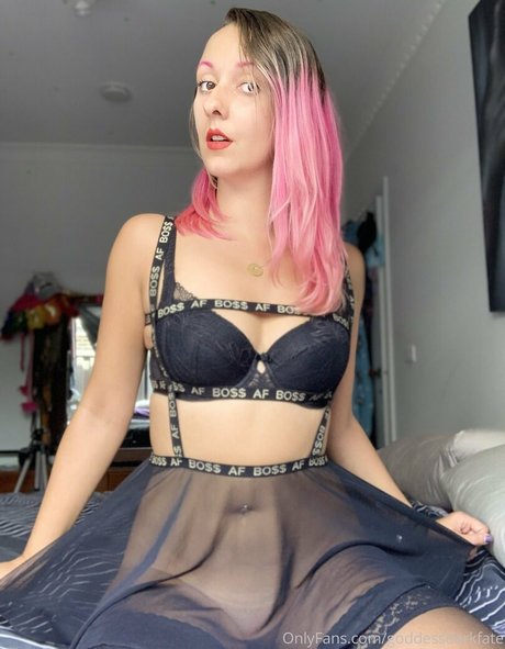 goddessdarkfate beautiful pornstar pictures