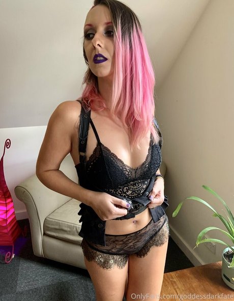 goddessdarkfate porn actress archive