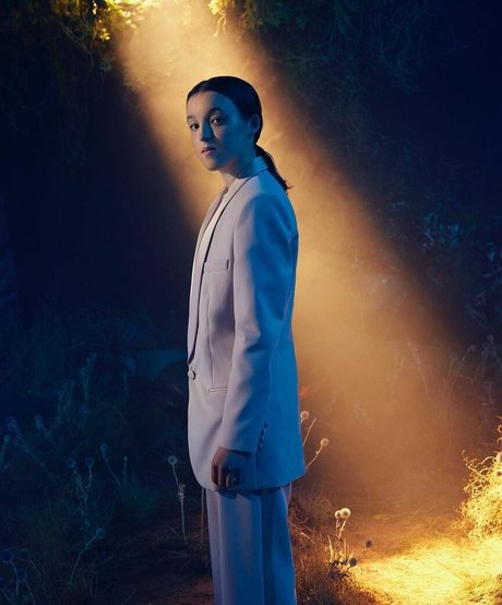 Bella Ramsey xxx star photo