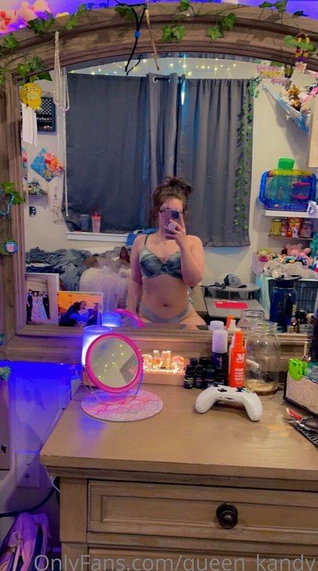queen kandy pornstar galleries