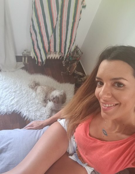 Nikoletta Ralli sex actress galleries