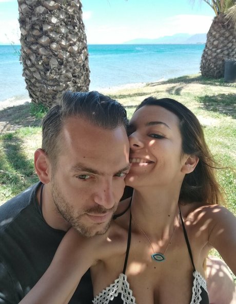 Nikoletta Ralli pornstar art picture