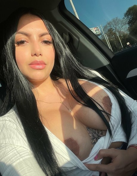 candyw nudes model pic