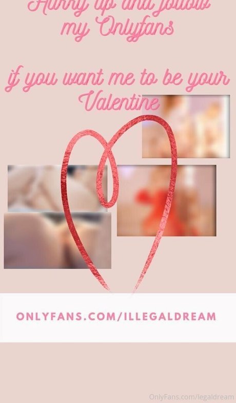legaldream pornstar hot photos