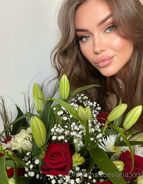 aria xxx nice actress picture