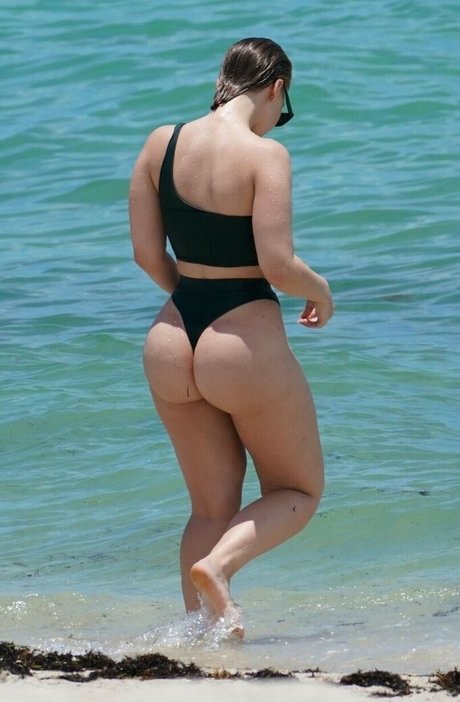 Bianca Elouise Profile pic