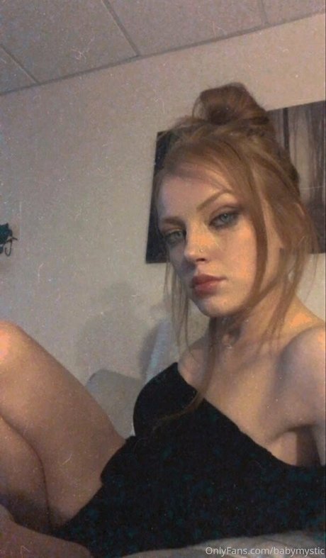 babymystic model xxx images