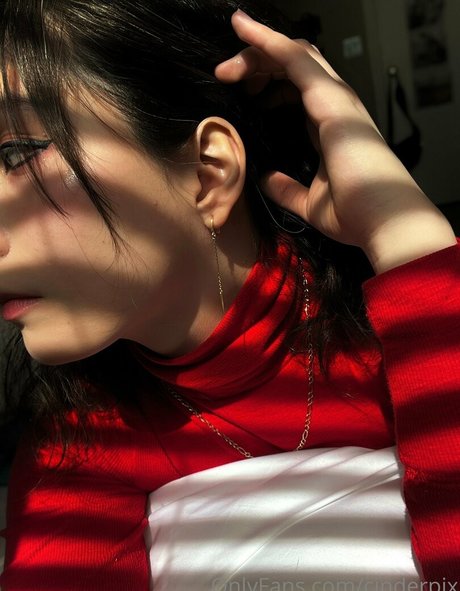 cinderpix top model archive