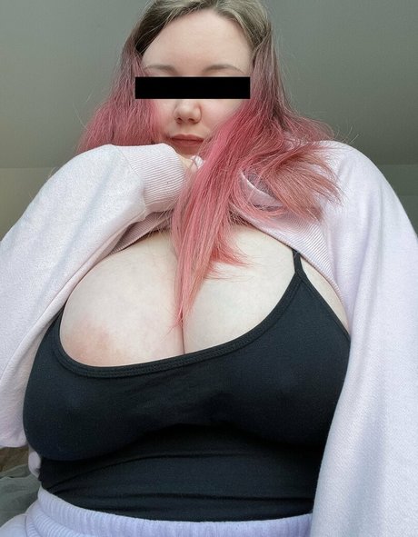 uglylucky star hot photo