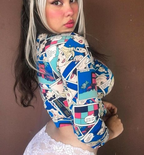 Miingih star pretty gallery