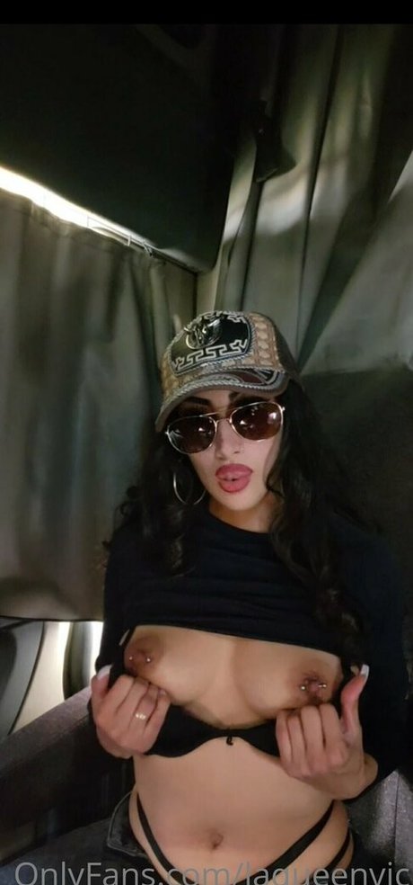 laqueenvic erotic pornstar galleries