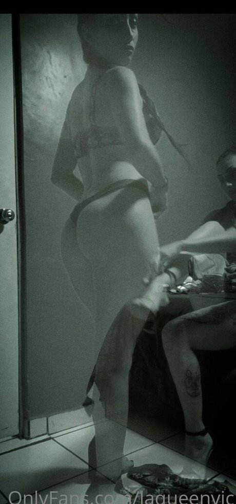 laqueenvic hd model photo