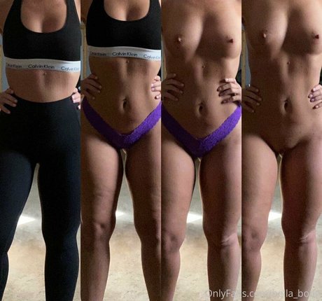 bella booti star nice pic