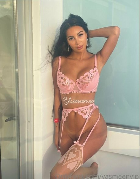 yasmeenvip model sex pic
