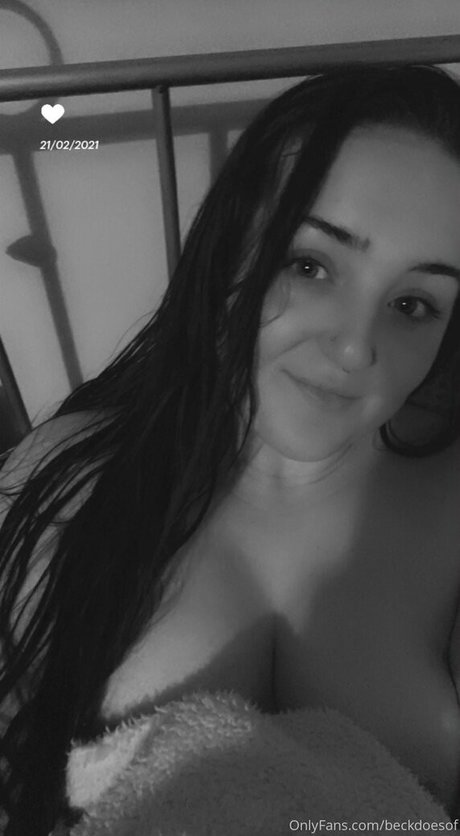 beckdoesof star top archive