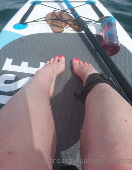 sophiecatastrofeet sex actress picture