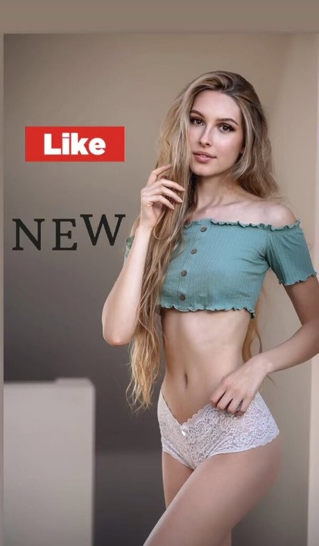 Isabella Spaeth model erotic image