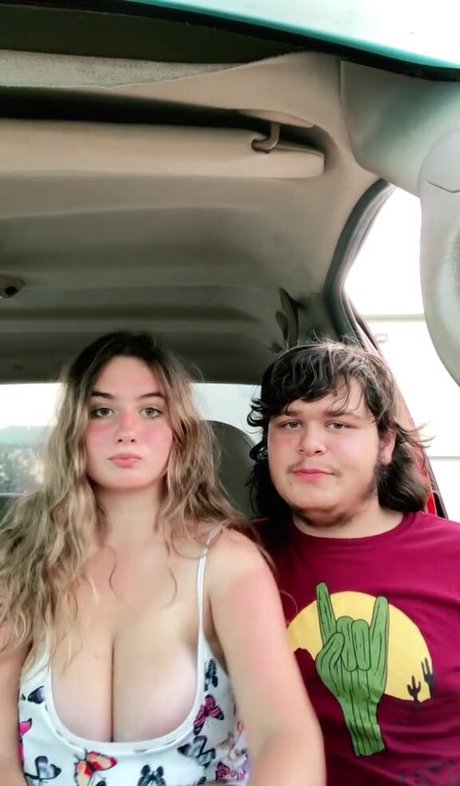 Vangie perfect model images