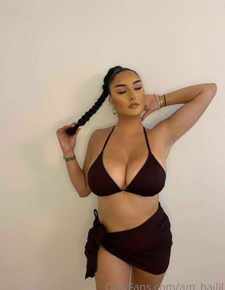 am hailil xxx star photo
