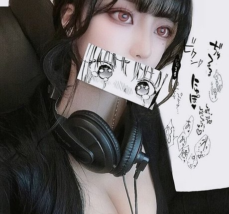 neco mimi star hot pics