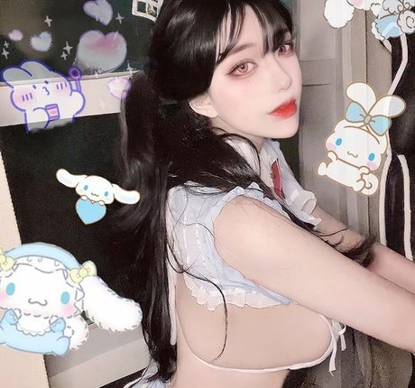 neco mimi sex model gallery