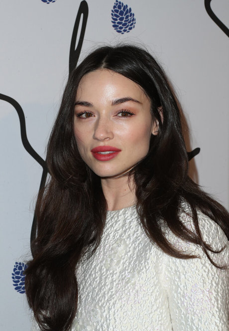 Crystal Reed Profile pic