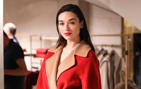 Crystal Reed pornstar nudes pics