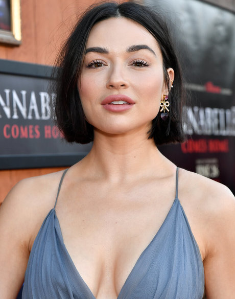 Crystal Reed star naked galleries