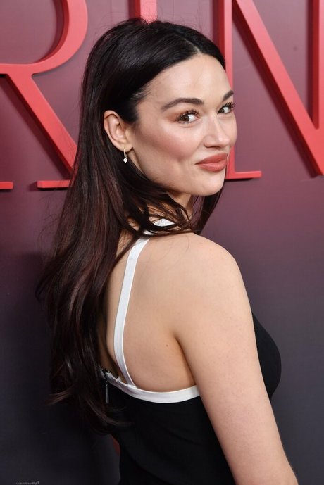 Crystal Reed pornstar nice galleries