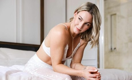 Mikaela Mayer model beautiful pictures