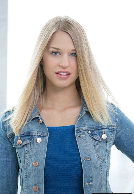 Lacey Johnson art pornstar photos