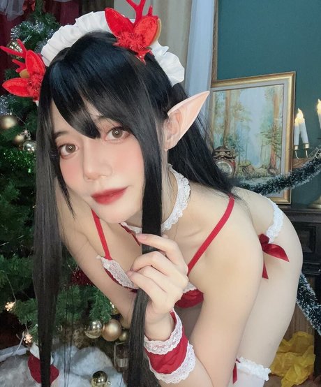 Dango Meaw xxx pornstar pic