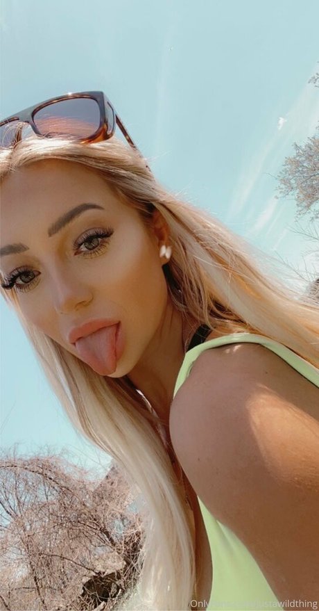 Justawildthing art actress archive