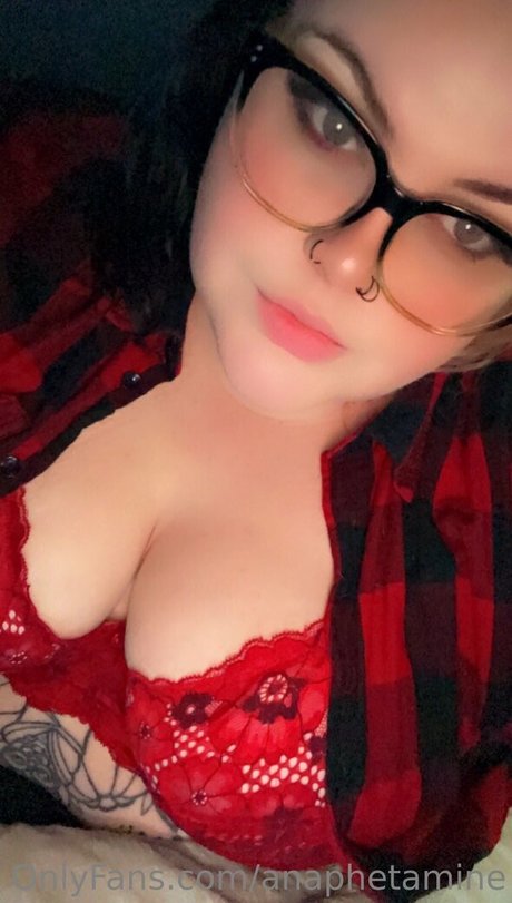 anaphetamine high quality actress archive