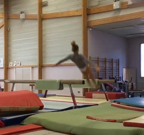 Juliette Bossu hot actress photo