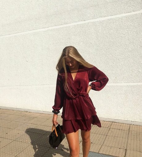 Juliette Bossu high quality model img