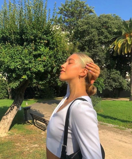 Juliette Bossu star xxx photos