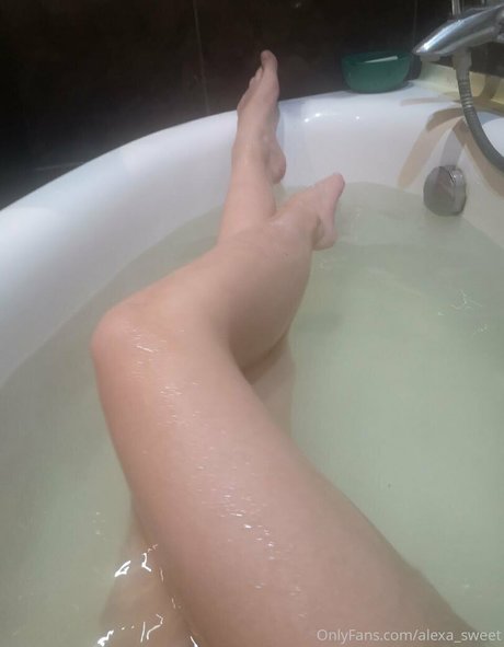 alexa sweet star perfect pic